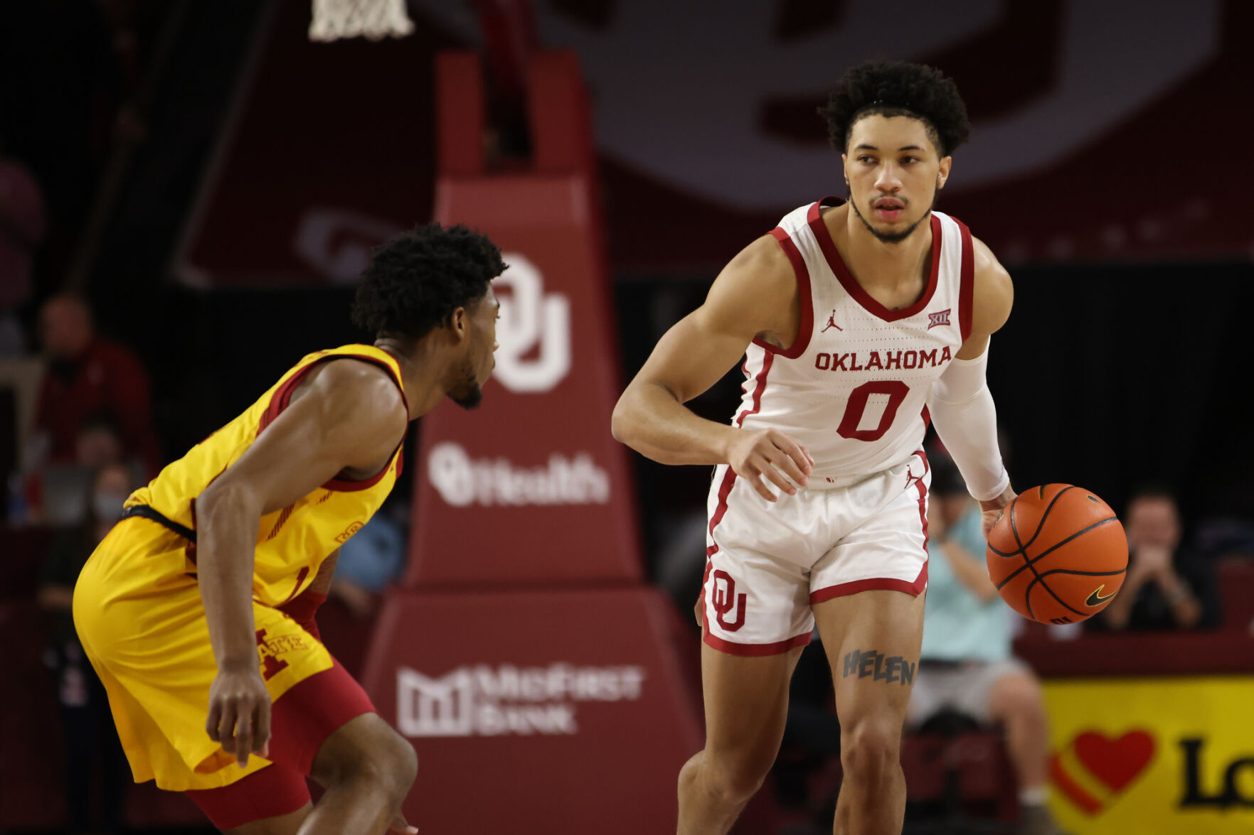 Jordan Goldwire